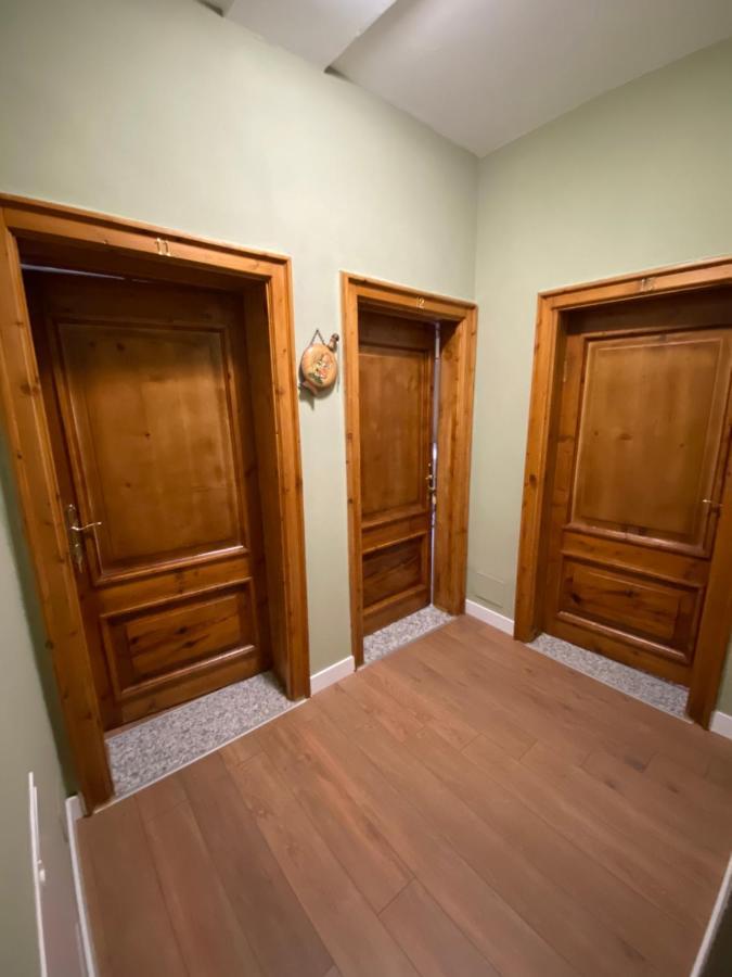Guesthouse Tershana Peshkopi المظهر الخارجي الصورة