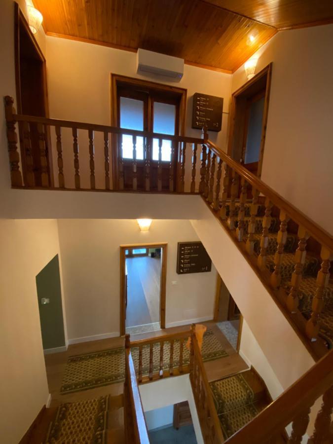Guesthouse Tershana Peshkopi المظهر الخارجي الصورة