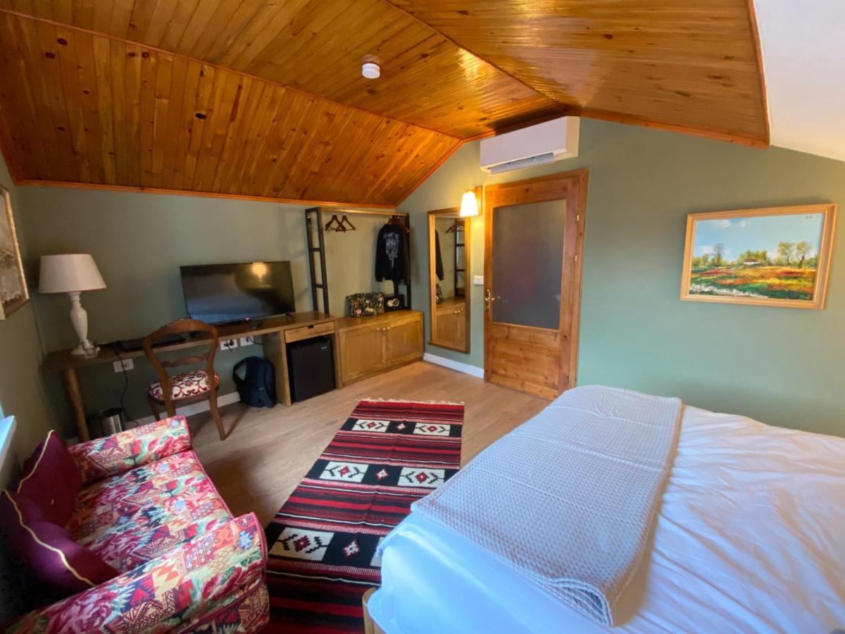 Guesthouse Tershana Peshkopi المظهر الخارجي الصورة