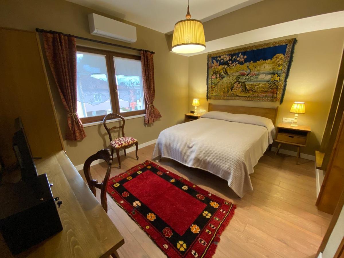 Guesthouse Tershana Peshkopi المظهر الخارجي الصورة