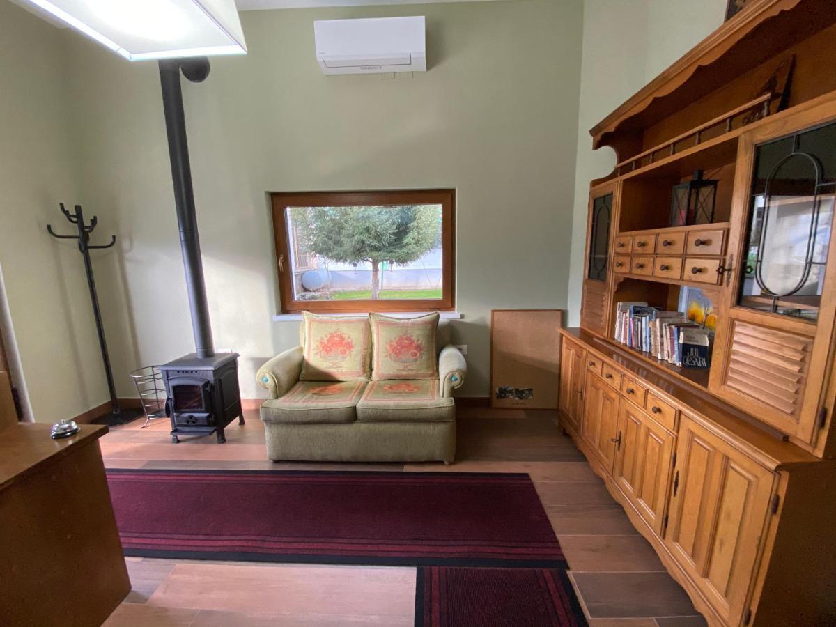 Guesthouse Tershana Peshkopi المظهر الخارجي الصورة