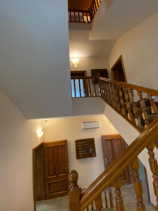 Guesthouse Tershana Peshkopi المظهر الخارجي الصورة