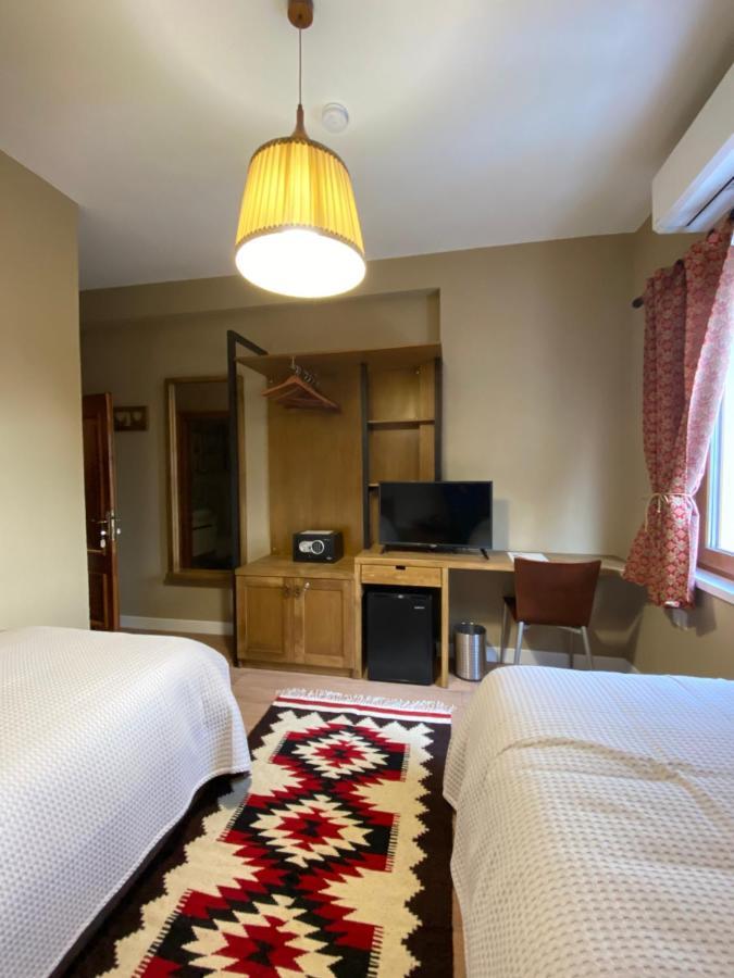 Guesthouse Tershana Peshkopi المظهر الخارجي الصورة