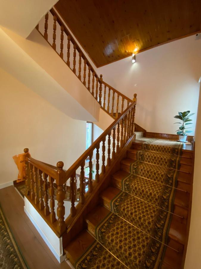 Guesthouse Tershana Peshkopi المظهر الخارجي الصورة