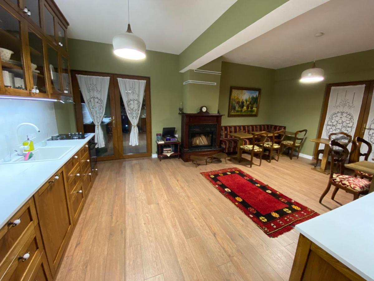 Guesthouse Tershana Peshkopi المظهر الخارجي الصورة