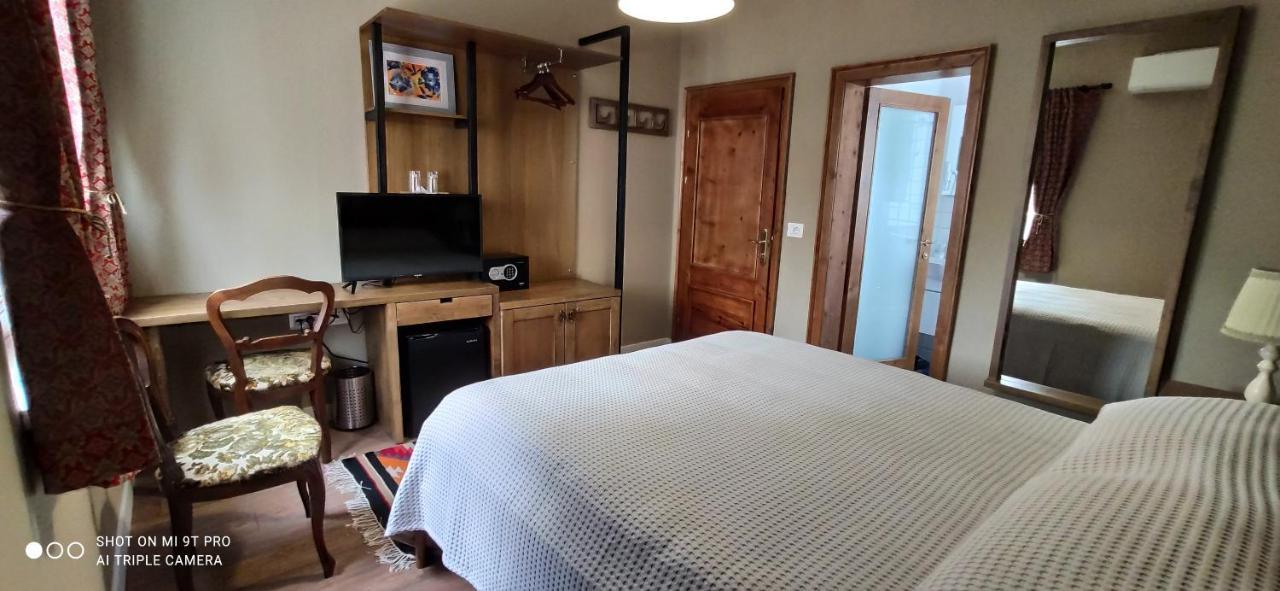 Guesthouse Tershana Peshkopi المظهر الخارجي الصورة