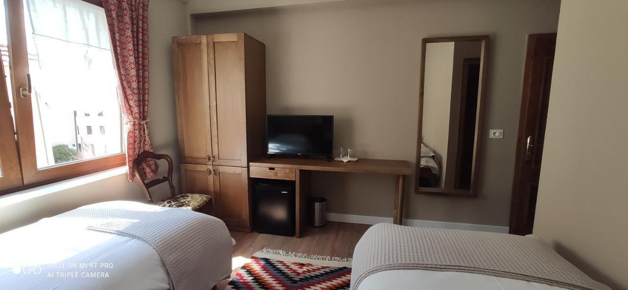 Guesthouse Tershana Peshkopi المظهر الخارجي الصورة