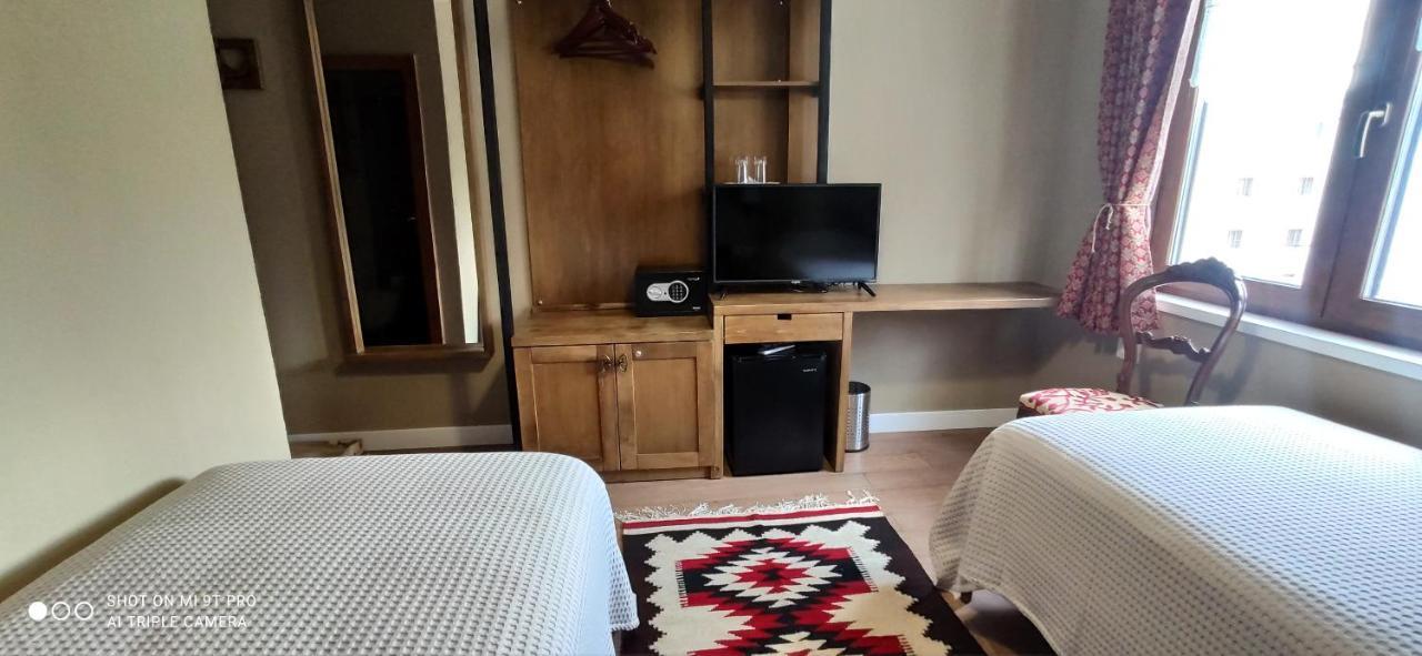 Guesthouse Tershana Peshkopi المظهر الخارجي الصورة