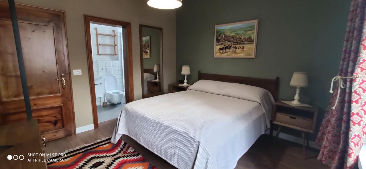 Guesthouse Tershana Peshkopi المظهر الخارجي الصورة