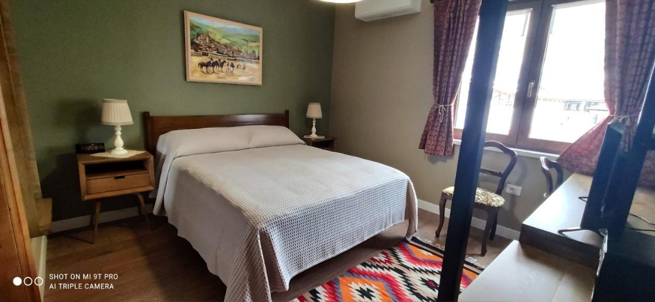 Guesthouse Tershana Peshkopi المظهر الخارجي الصورة