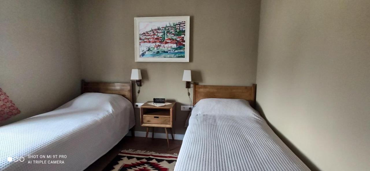 Guesthouse Tershana Peshkopi المظهر الخارجي الصورة