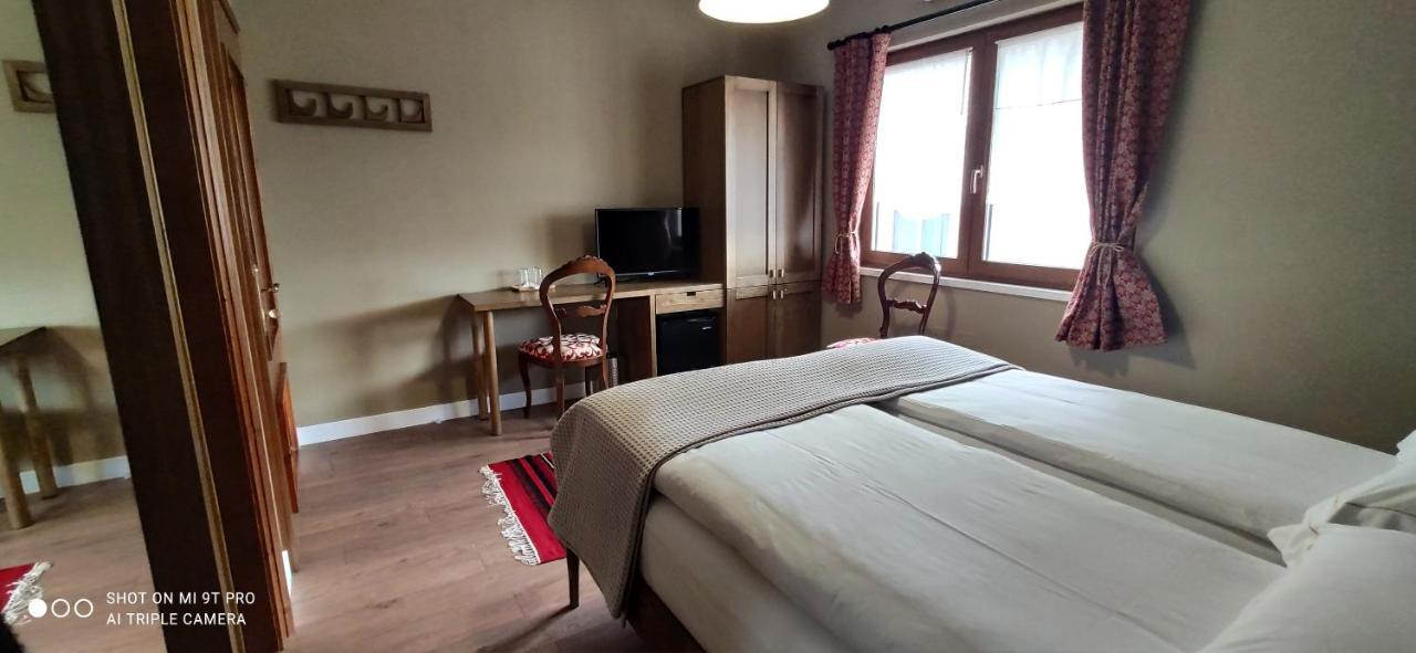 Guesthouse Tershana Peshkopi المظهر الخارجي الصورة