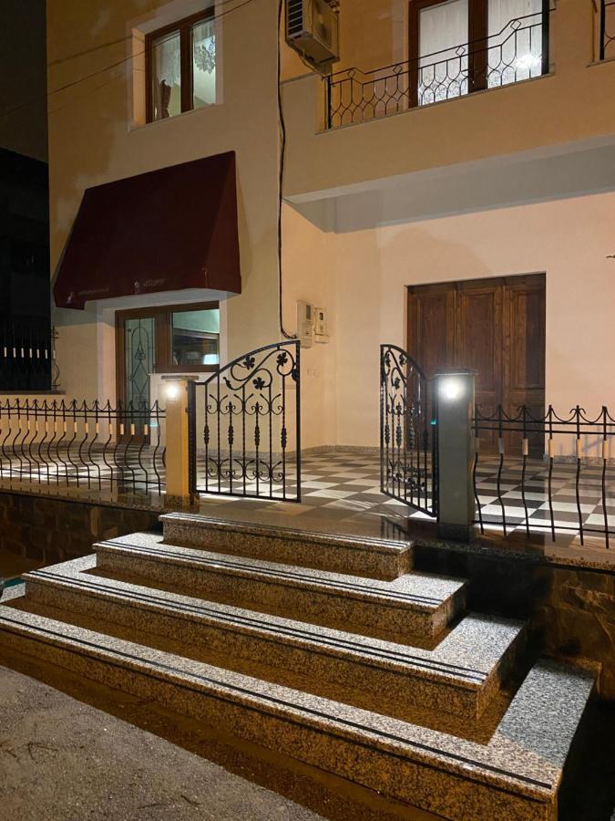 Guesthouse Tershana Peshkopi المظهر الخارجي الصورة