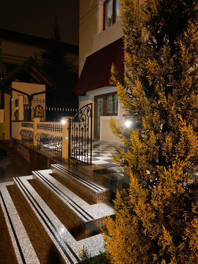 Guesthouse Tershana Peshkopi المظهر الخارجي الصورة