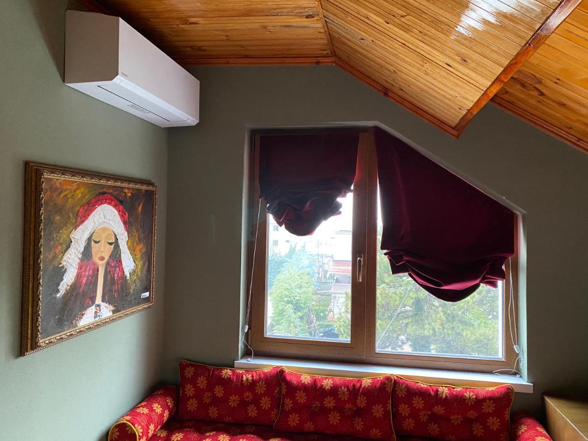 Guesthouse Tershana Peshkopi المظهر الخارجي الصورة